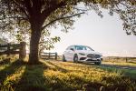 Mercedes-AMG CLA35 4Matic 2020 года (AU)